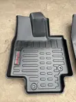 Toyota Highlander Floor Mats (2019-2026) - 2