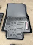 Toyota Highlander Floor Mats (2019-2026) - 3