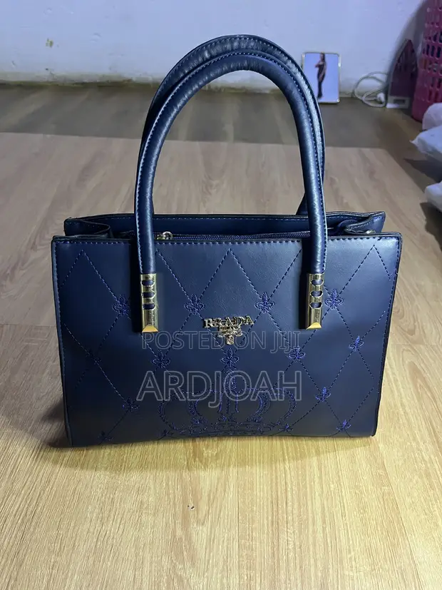 Affordable Quality Ladies Handbag - 1