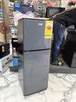 Adorable Nasco Double Door Fridge (NASD2-13FL) 112L - 1