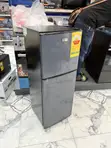 Adorable Nasco Double Door Fridge (NASD2-13FL) 112L - 2
