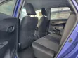 Toyota Ractis 1.3 FWD 2014 Blue - 3