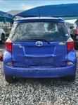 Toyota Ractis 1.3 FWD 2014 Blue - 5