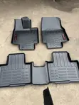 Toyota Highlander 3D Floor Mats - 2