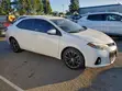 Toyota Corolla 2016 White - 4
