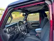 2021 Jeep Wrangler Rubicon - 1