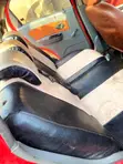 Chevrolet Matiz 0.8 S 2010 Red - 1