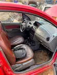 Chevrolet Matiz 0.8 S 2010 Red - 3