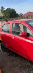 Chevrolet Matiz 0.8 S 2010 Red - 5
