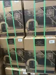 Centurion D6 Smart Plus Kit - 600kg Gate Motor - 2