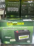 BOLIDEN Battery 13 Plate 67Ah - 1