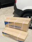 Nasco 1.5HP Dual Inverter Split Type AC - 1