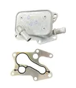 Mercedes M274 Engine Oil Cooler for C-Class, E-Class, GLC - 2