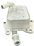 Mercedes M274 Engine Oil Cooler for C-Class, E-Class, GLC - 3