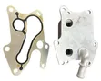 Mercedes M274 Engine Oil Cooler for C-Class, E-Class, GLC - 4
