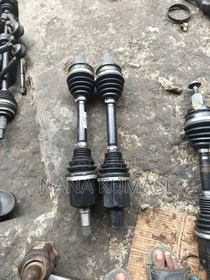 Mercedes-Benz Drive Shaft for E/GLK/GLA/GLE/GLS/GLC/CLK/CLA/CLE/CLS Models