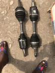 Mercedes-Benz Drive Shaft for E/GLK/GLA/GLE/GLS/GLC/CLK/CLA/CLE/CLS Models - 2