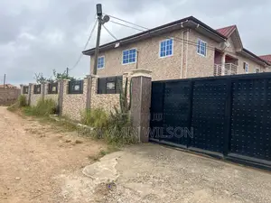 Furnished 8-Bedroom Apartment for Sale in Kasoa