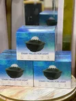 Automatic Galaxy Projector Light with 10 Colors - 1
