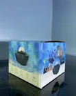 Automatic Galaxy Projector Light with 10 Colors - 2