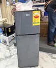 Brand New Nasco Nasd2-13fl Double Door Fridge (112L) - 1