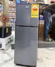 Brand New Nasco Nasd2-13fl Double Door Fridge (112L) - 2