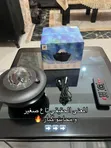 Ocean Waves Multi-Color Projector - 1