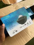 Ocean Waves Multi-Color Projector - 2