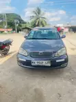 Toyota Corolla 2006 Gray - 1