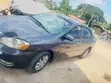 Toyota Corolla 2006 Gray - 2
