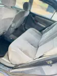 Toyota Corolla 2006 Gray - 3