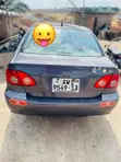 Toyota Corolla 2006 Gray - 5