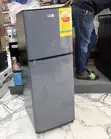 Nasco Top Freezer Fridge (NASD2-13FL) 112L - 1