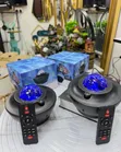Children Room Starry Ball Light - 1