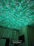 Children Room Starry Ball Light - 3