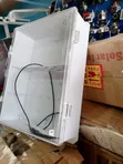 Outdoor Waterproof Electric & CCTV Cabinet (345x133x451mm) - 1