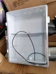 Outdoor Waterproof Electric & CCTV Cabinet (345x133x451mm) - 3