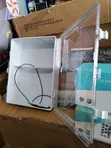 Outdoor Waterproof Electric & CCTV Cabinet (345x133x451mm) - 4