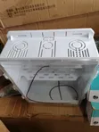 Outdoor Waterproof Electric & CCTV Cabinet (345x133x451mm) - 5