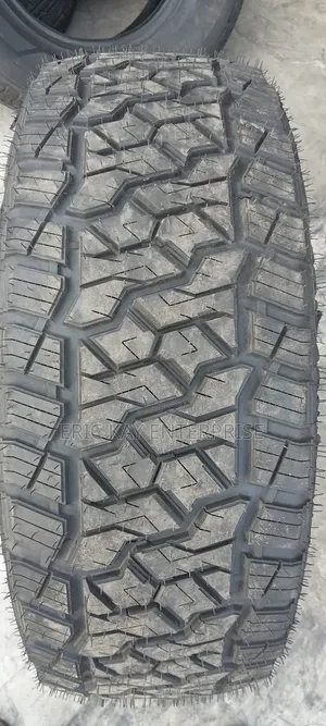 275/65R18 Brand New Tyres