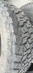 275/65R18 Brand New Tyres - 2