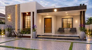 4-Bedroom Bungalow for Sale in Accra Metropolitan