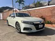 2018 Honda Accord 2.0T Full Option - 4