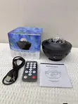 Galaxy Sky Light Projector with 10 Colors - 1