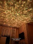 Galaxy Sky Light Projector with 10 Colors - 2