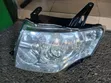 Mitsubishi Pajero 4N40 Headlight (Left) - 1