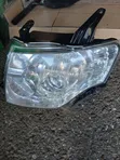 Mitsubishi Pajero 4N40 Headlight (Left) - 2