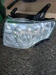 Mitsubishi Pajero 4N40 Headlight (Left) - 3