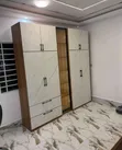 Classic Modern Floor-to-Ceiling Wardrobe - 2