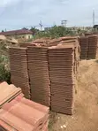 Dangote Roofing Tiles - 30x60cm - 4